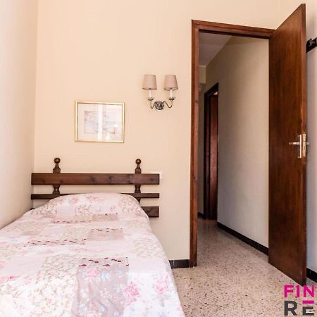 Casa Rita Apartment Sant Feliu de Guíxols Ngoại thất bức ảnh