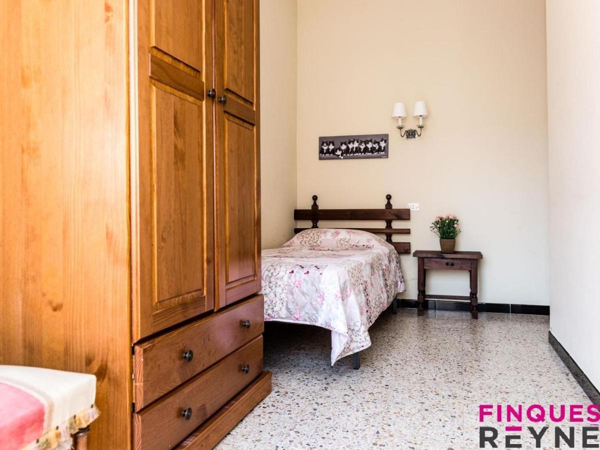 Casa Rita Apartment Sant Feliu de Guíxols Ngoại thất bức ảnh