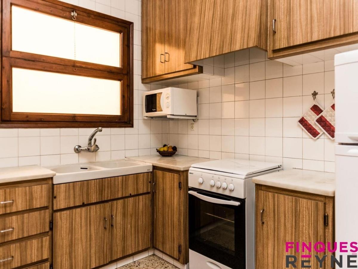 Casa Rita Apartment Sant Feliu de Guíxols Ngoại thất bức ảnh