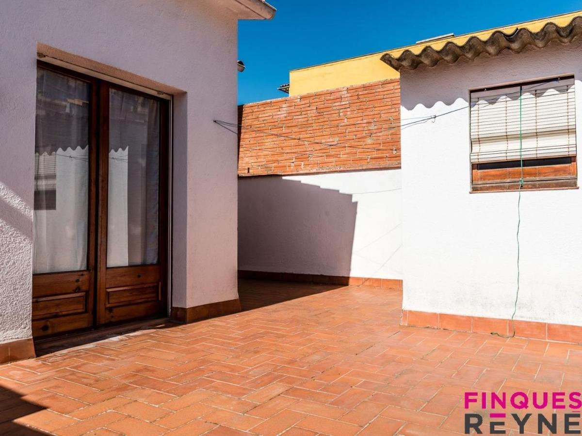 Casa Rita Apartment Sant Feliu de Guíxols Ngoại thất bức ảnh