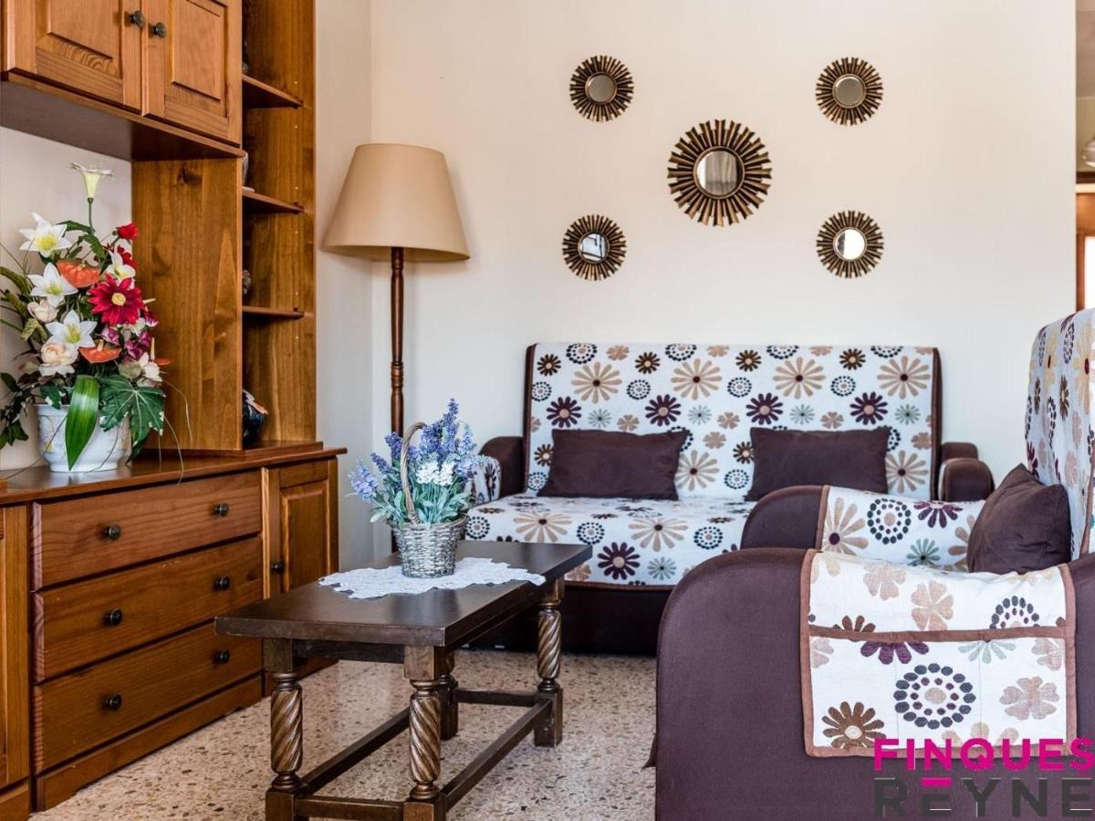 Casa Rita Apartment Sant Feliu de Guíxols Ngoại thất bức ảnh
