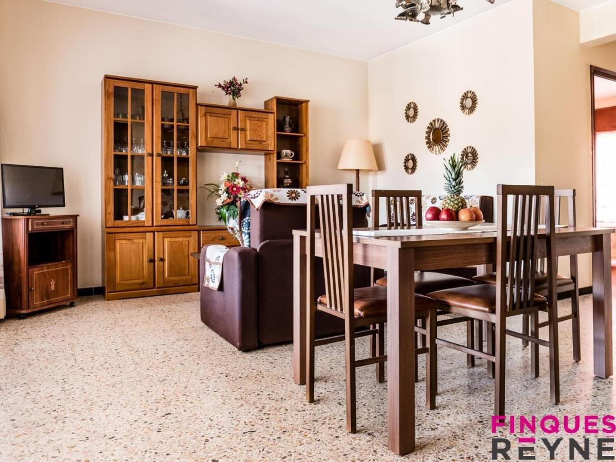 Casa Rita Apartment Sant Feliu de Guíxols Ngoại thất bức ảnh