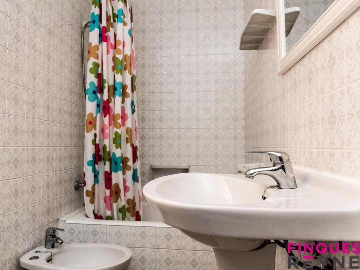 Casa Rita Apartment Sant Feliu de Guíxols Ngoại thất bức ảnh